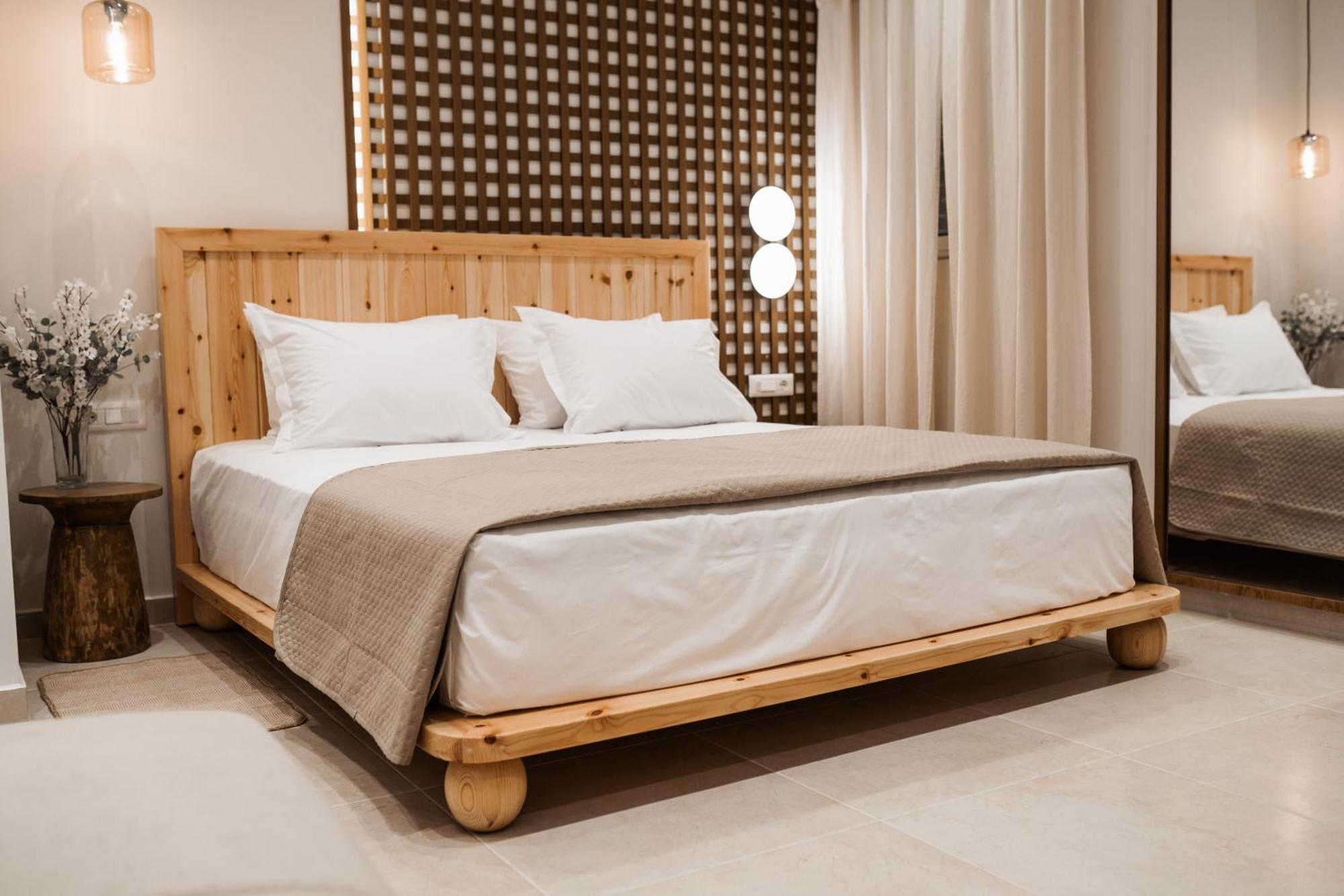 Stefaneli Studios Himarë Zimmer foto